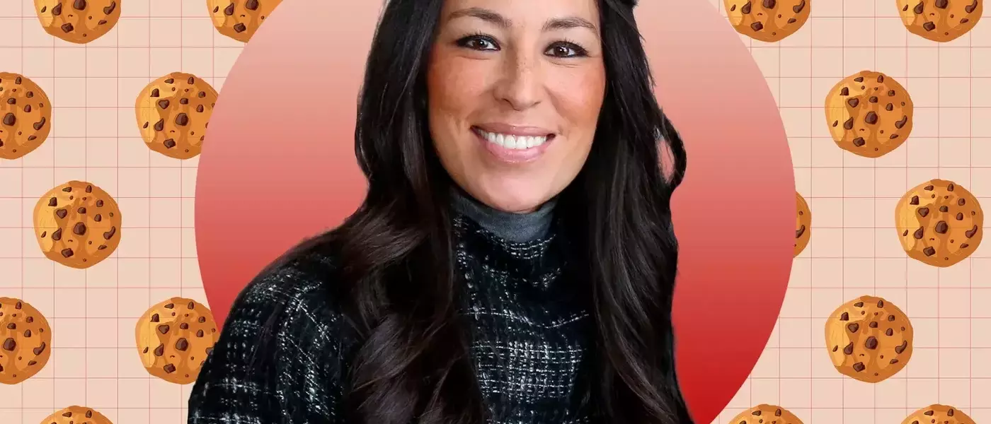 Joanna Gaines' Holiday Cookie Creations: Three Classic Recipes to Elevate Your Festive Baking
