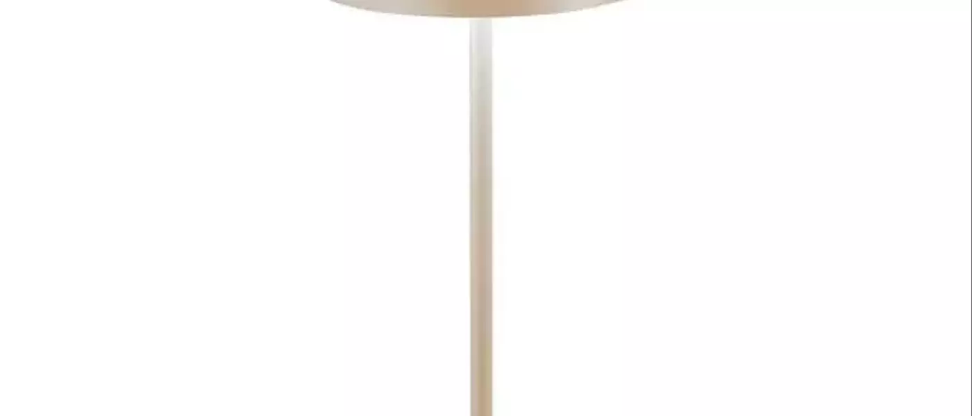 The Ultimate Guide to Cordless Table Lamps