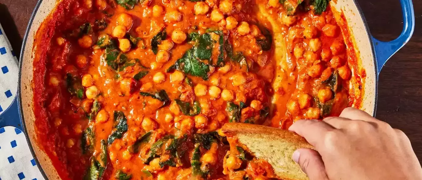 20 Delicious Winter Meals: Quick and Easy Recipes for Cold Evenings