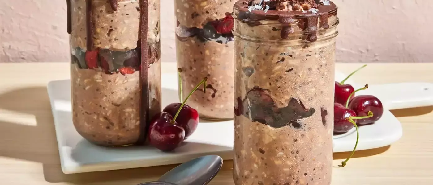 18 High-Protein Winter Breakfasts That Aren't Eggs