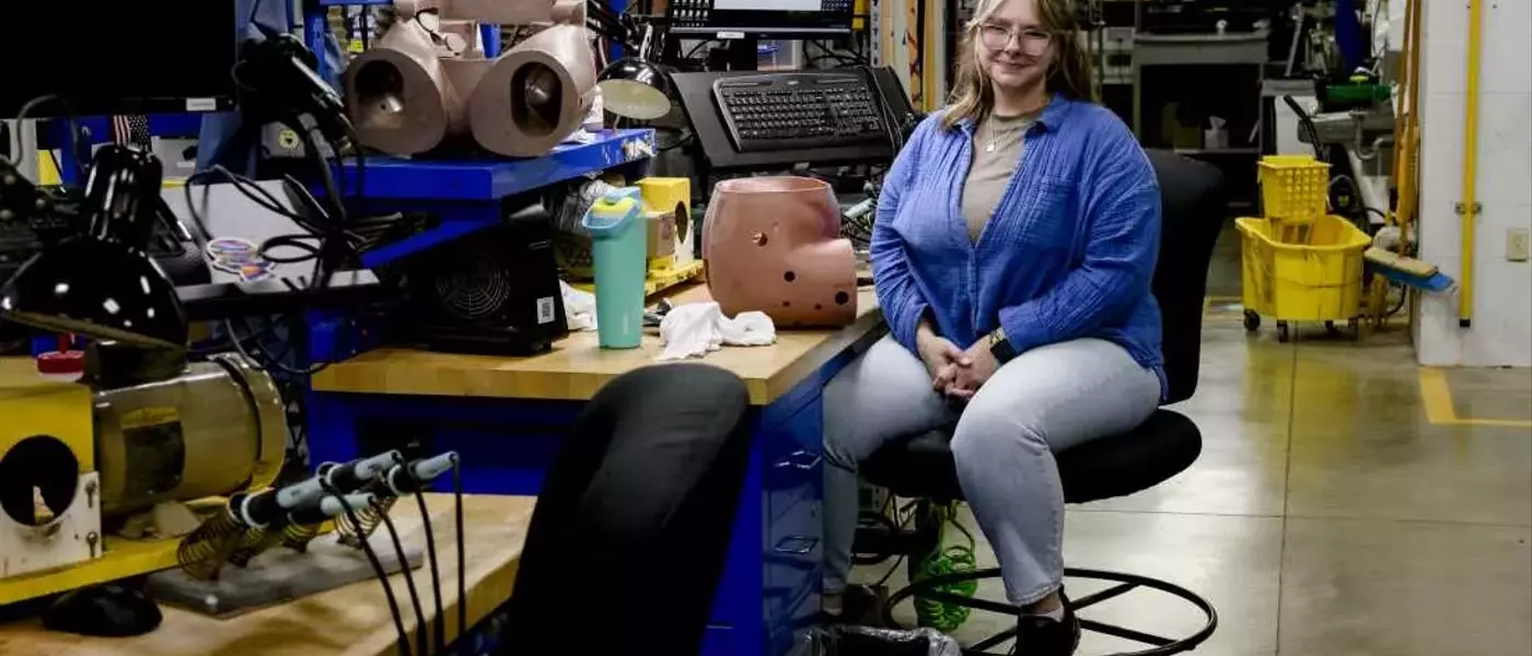 The Evolution and Impact of Automotive Crash Test Dummies