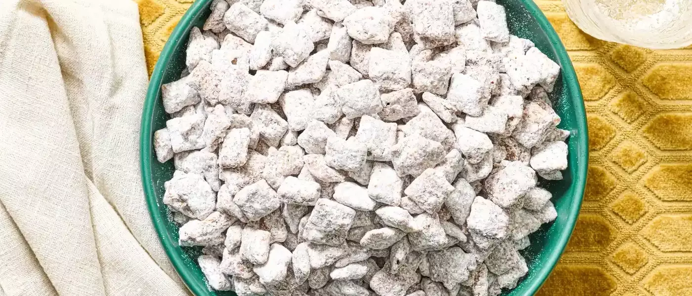 Elevated Sweet and Salty Snack Mix: The Ultimate Party Treat