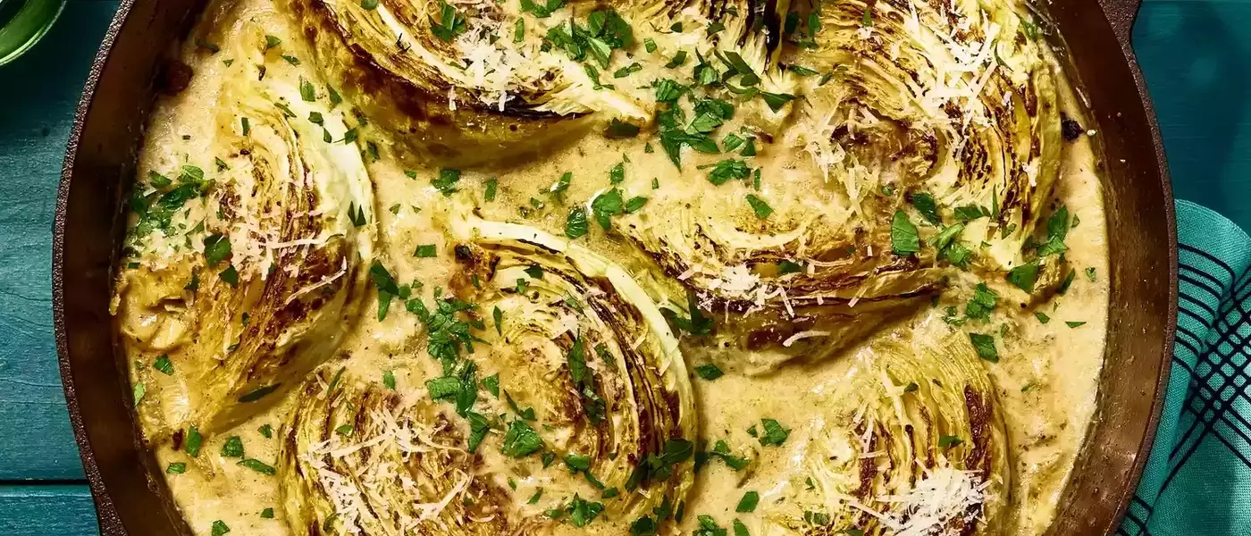 23 Delicious Cabbage Recipes for Warmth and Comfort