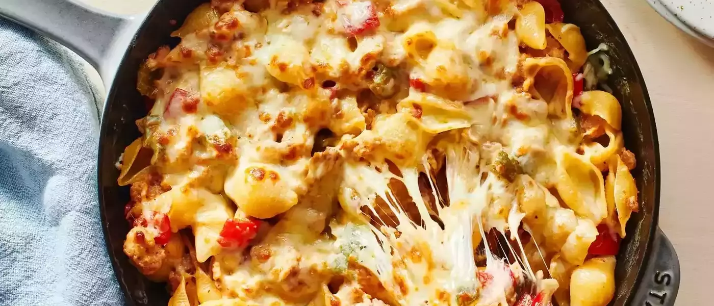 20 Delicious & Nutritious Casseroles for Winter Meals