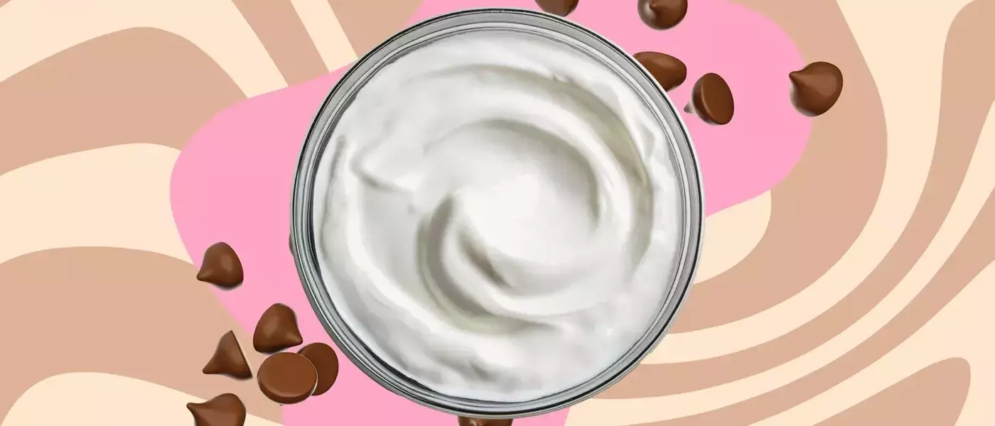 Indulge in Guilt-Free Bliss: The Revolutionary Two-Ingredient Greek Yogurt Fudge