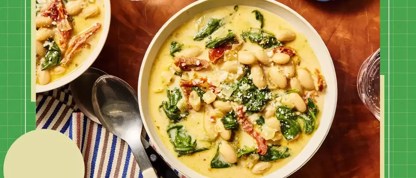 Boost Your Fiber Intake: The Power of Beans in Your Soup