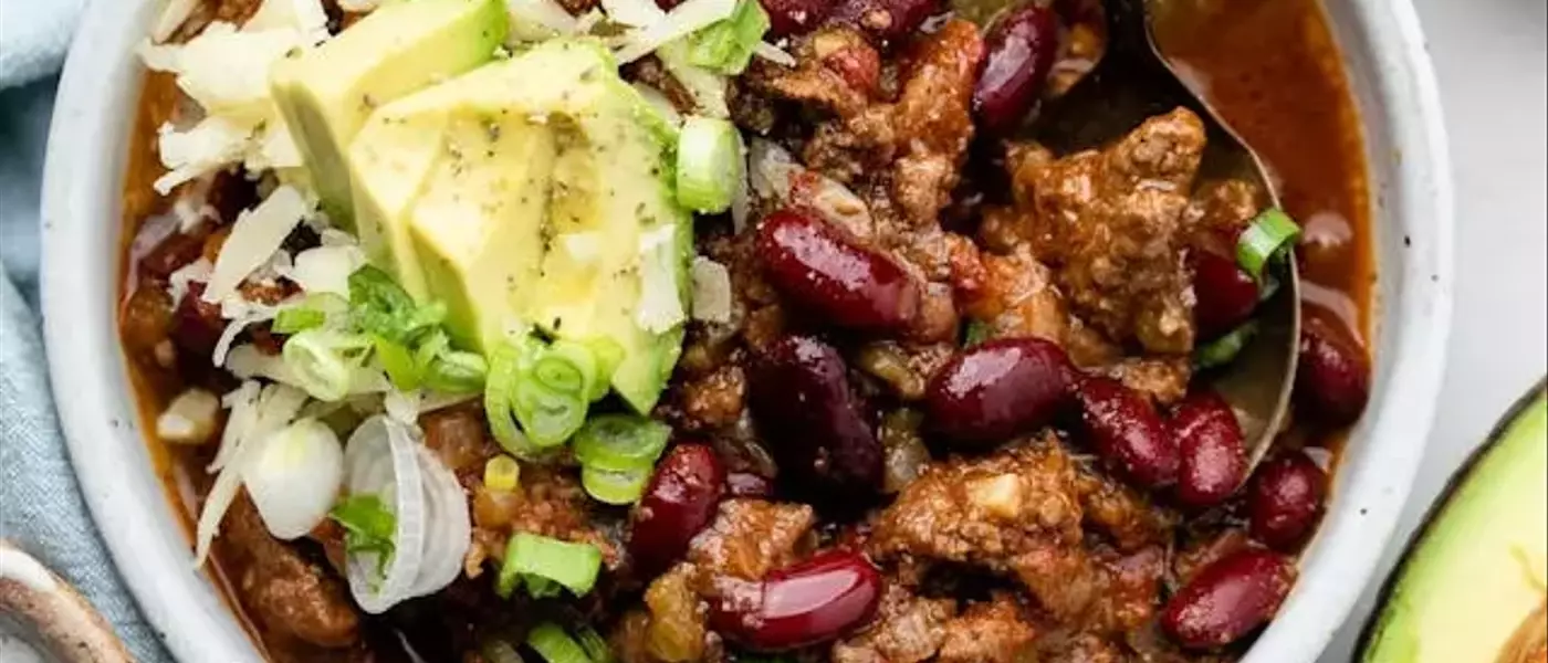 Top 10 Hearty Winter Meals Beyond Soup