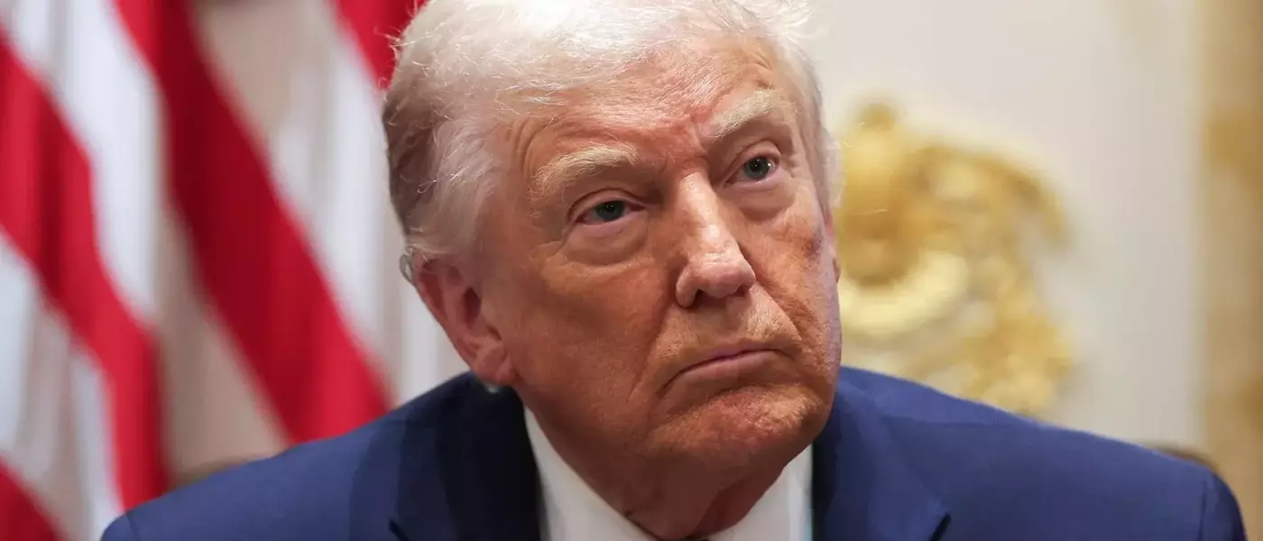 President Trump's Approval Declines Amid Economic Concerns, Prepares for National Address