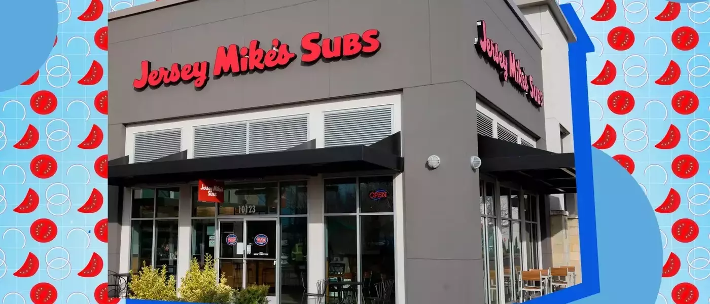The 'Pregnancy Sub' on TikTok: A Flavorful Trend for Everyone