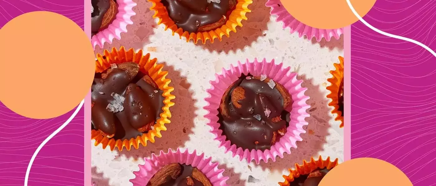 Theobromine in Chocolate Linked to Slower Cellular Aging