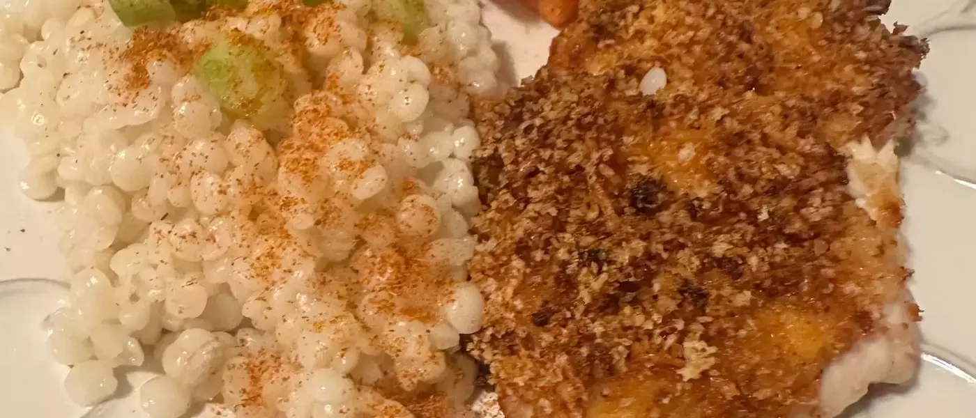 A Week with HelloFresh: Culinary Discoveries and Daily Delights
