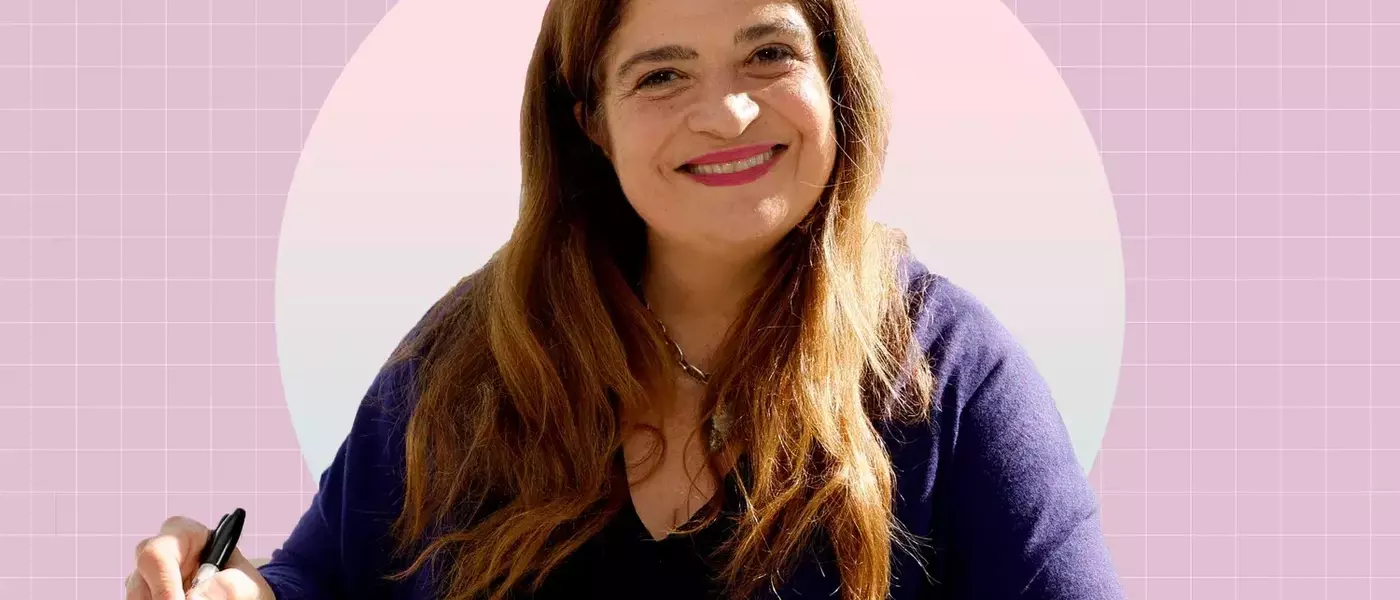 Celebrity Chef Alex Guarnaschelli's Simple Mashed Sweet Potato Recipe