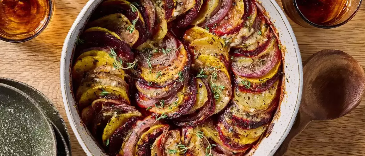 Nourishing and Wholesome: Anti-Inflammatory Casserole Recipes