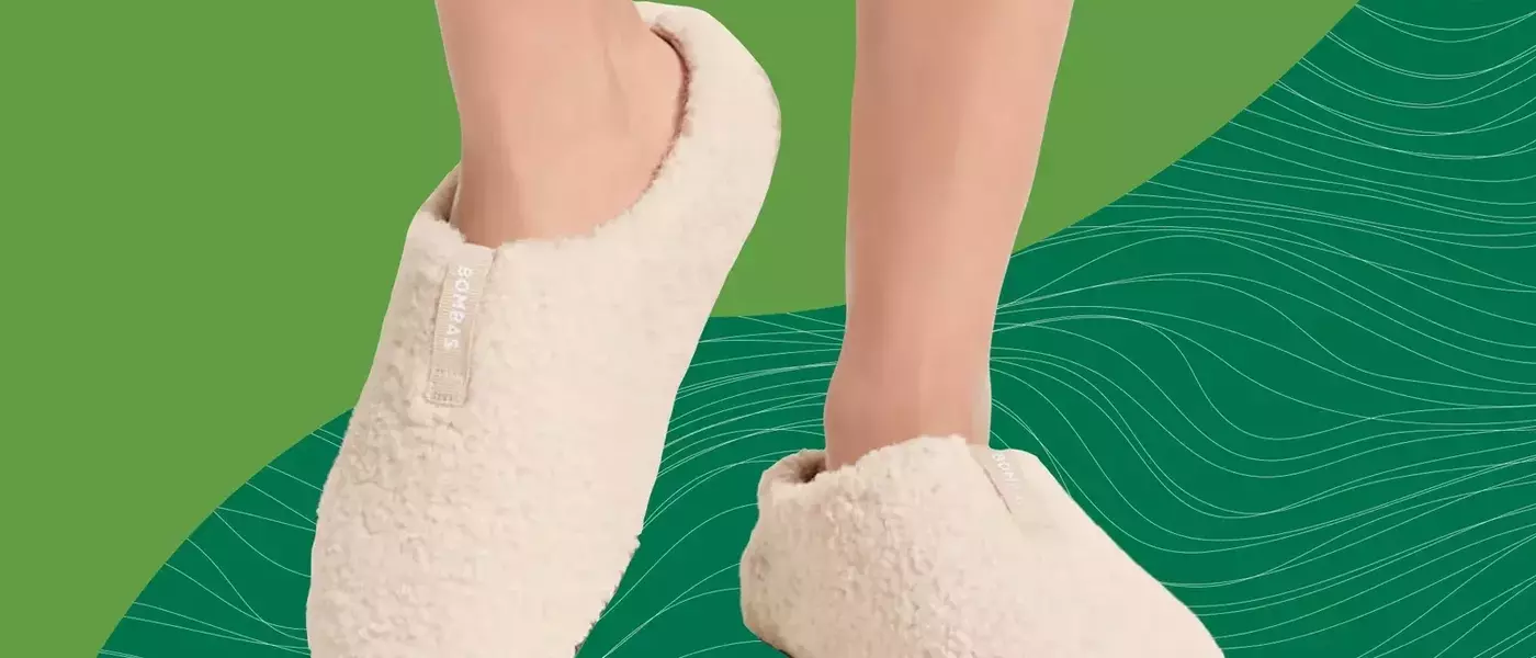 Bombas Sunday Slippers: The Ultimate in Comfort and Support