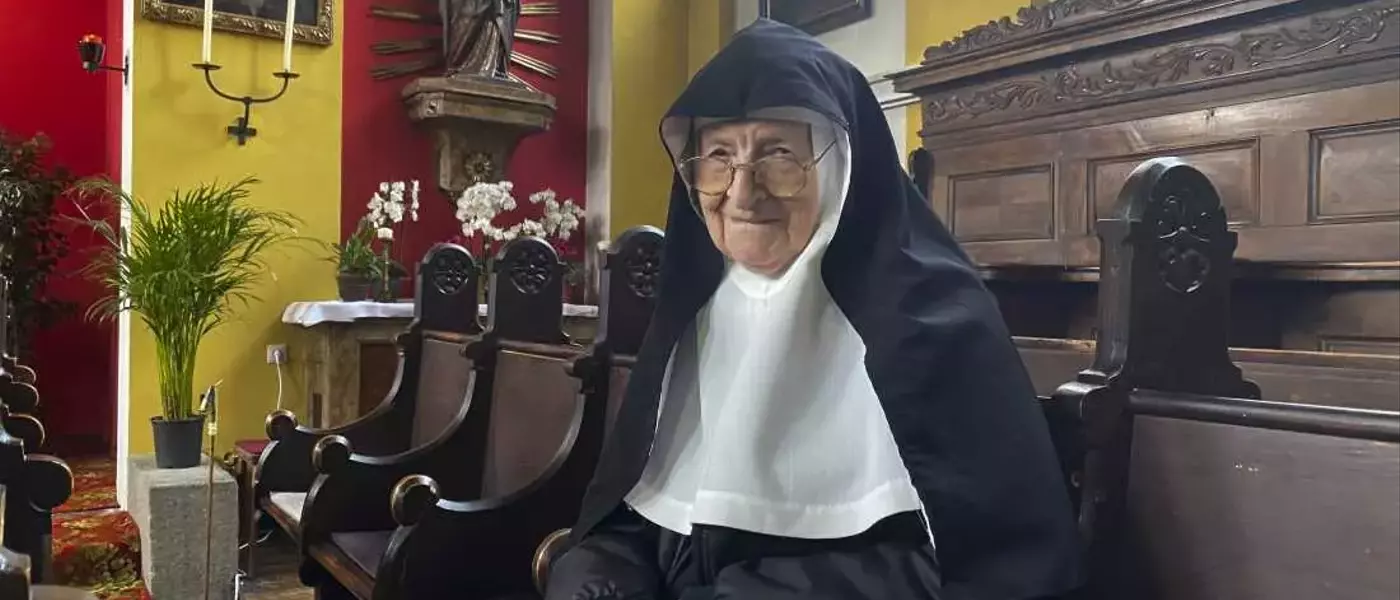 Vatican Intervention: Austrian Nuns' Convent Controversy