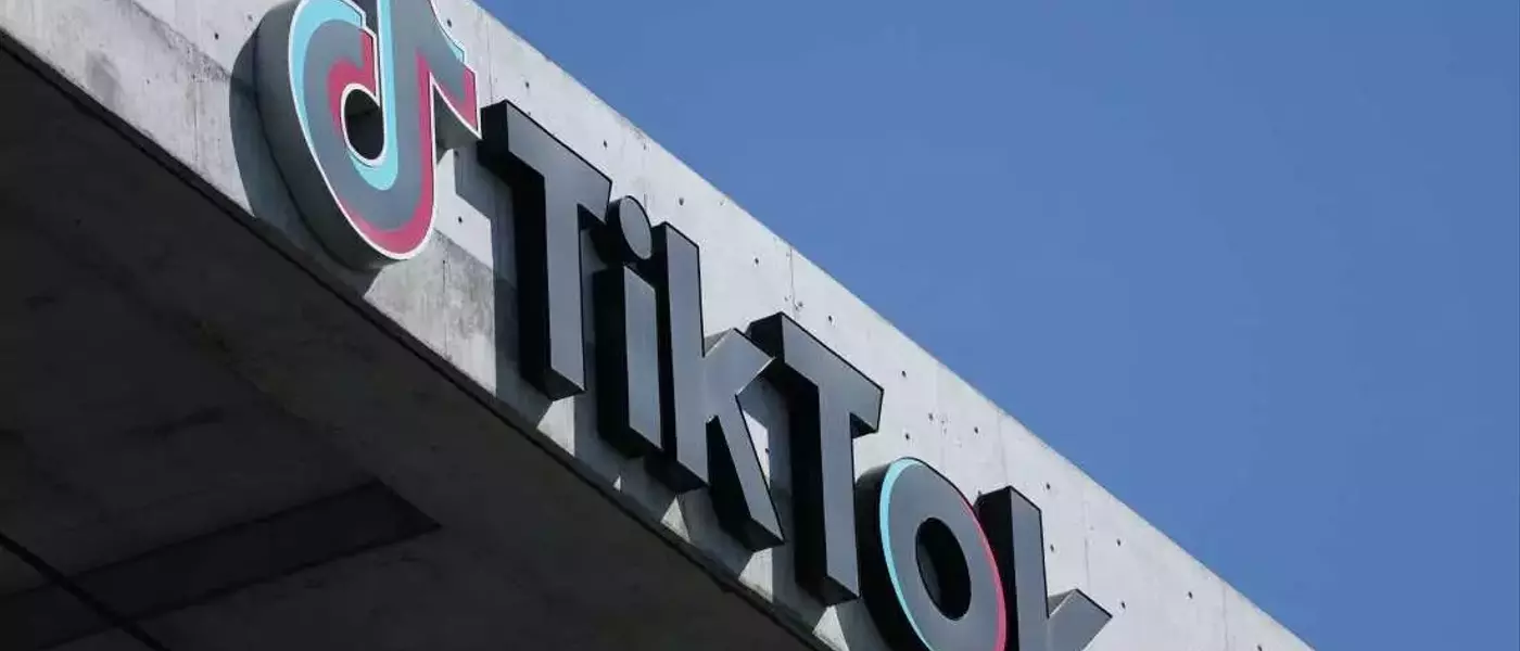 TikTok's American Operations Acquired by Oracle-Led Consortium