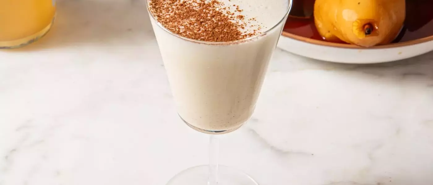 Crafting the Perfect Coquito: A Festive Coconut Drink