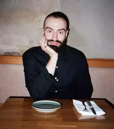 A New Era for Washington Post Food Criticism