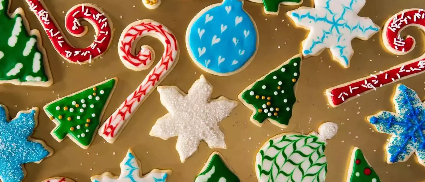 Mastering the Art of Festive Cookie Decoration