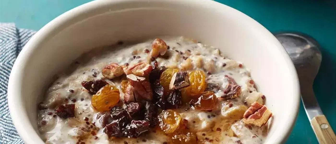 Quick and Healthy Vegetarian Breakfast Ideas for Busy Mornings