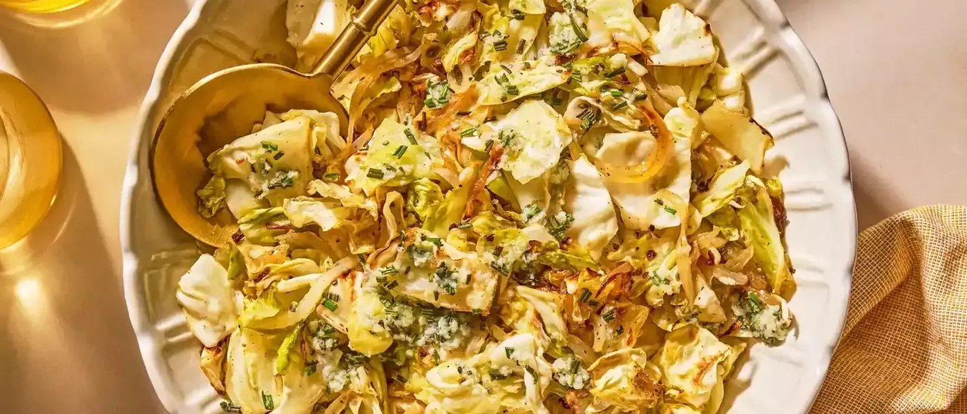 18 Delicious and Easy Cabbage Side Dishes