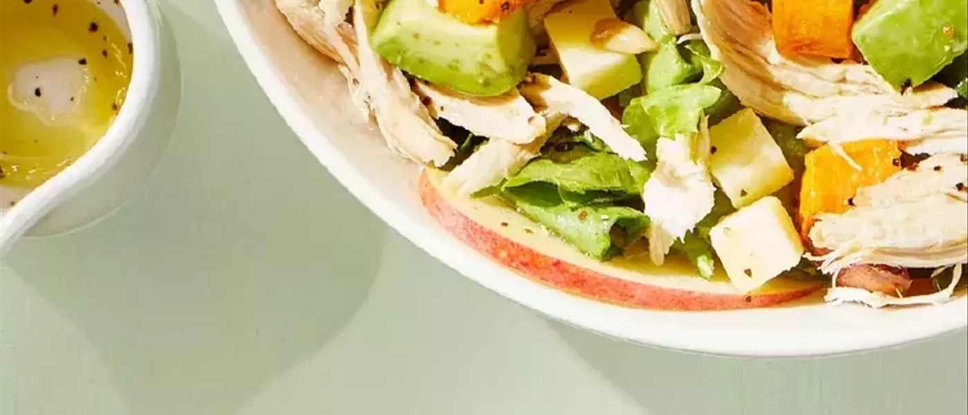 Effortless Holiday Feasts: Quick and Nutritious Meals for Busy Festive Weeks