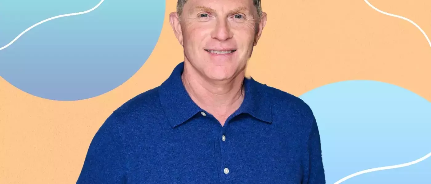 Bobby Flay's Holiday Dinner Secrets: Fast Cooking and Family-Style Feasting