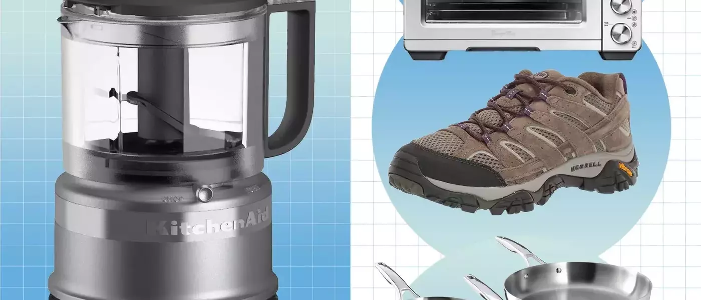 Amazon's Super Saturday Sale: Last Chance Deals on Kitchen, Running Shoes & More