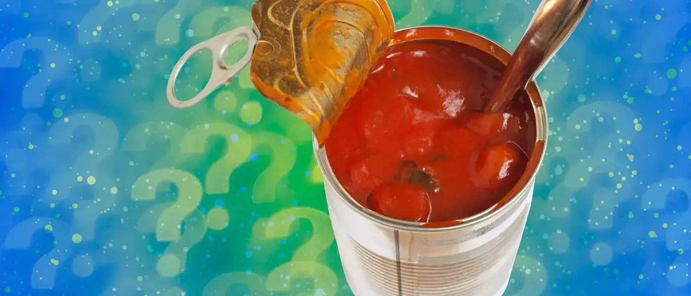 The Best Canned Soups for Effective Weight Management