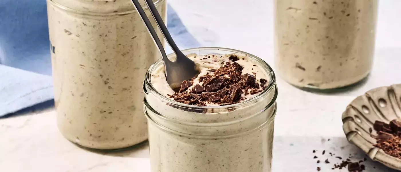 22 High-Fiber Overnight Oats Recipes You'll Want to Make Every Morning