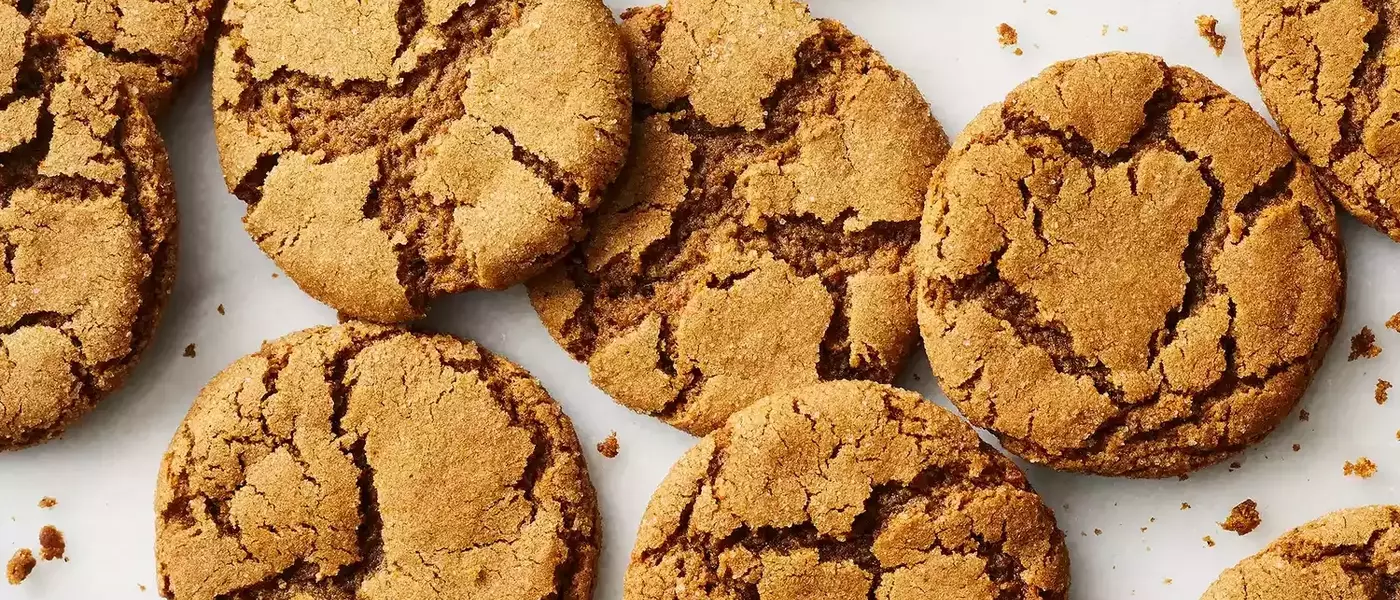 Delectable Holiday Cookie Recipes for a Festive Season