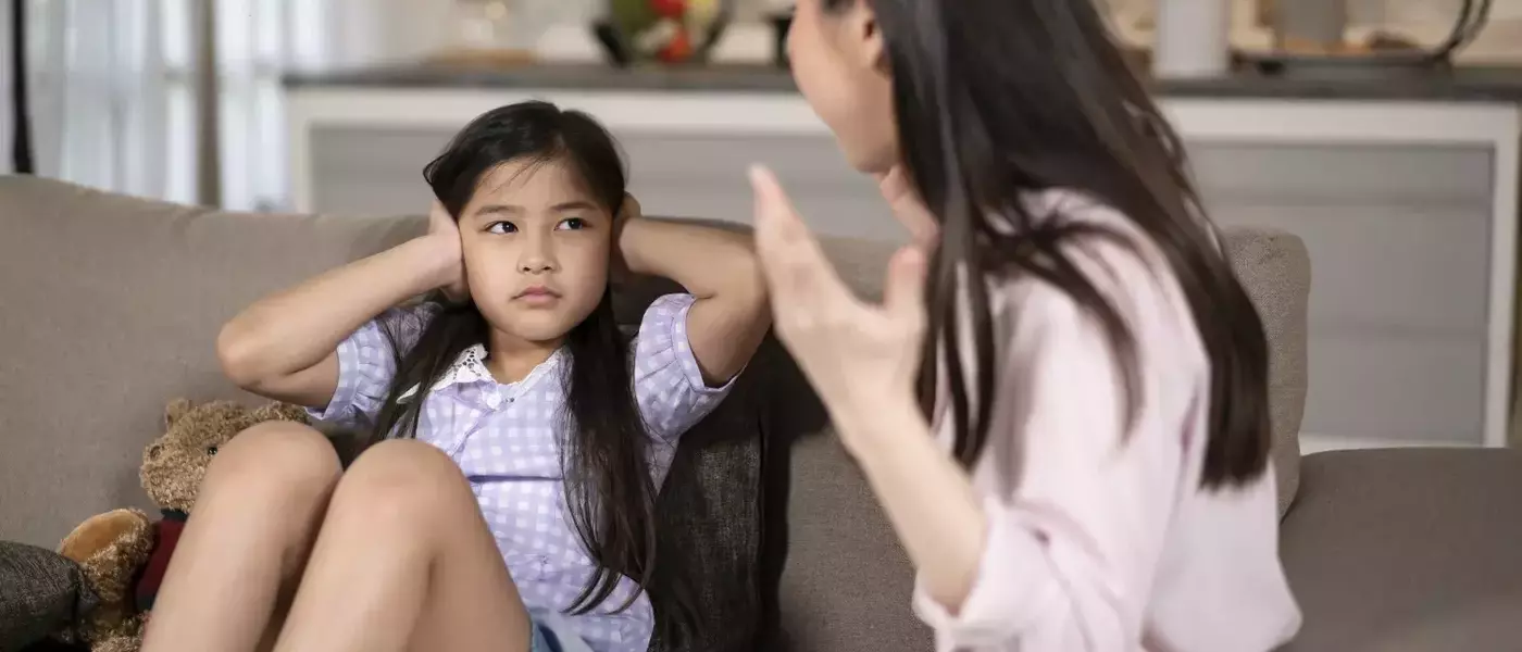 Mastering Parental Discipline: Avoiding Common Mistakes for Effective Child Rearing