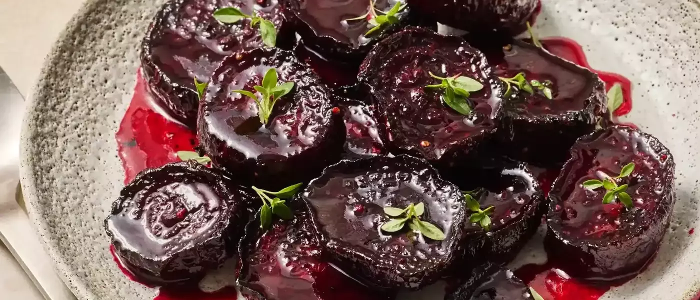 30 Festive & Healthy Holiday Side Dishes