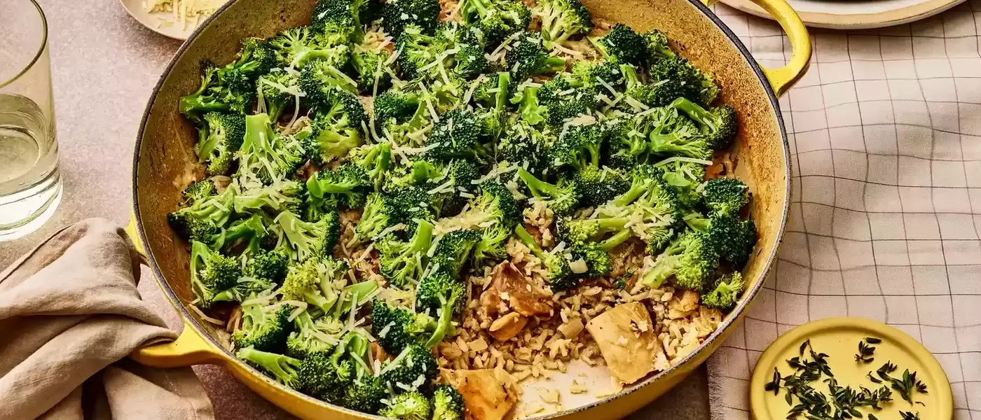 Cozy and Flavorful Casseroles for Winter Evenings