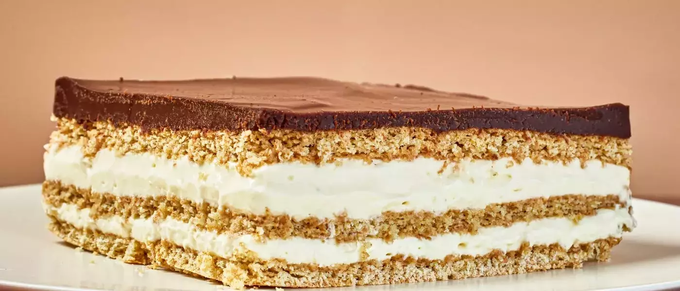 Elevating the Eclair Cake: A Sophisticated No-Bake Dessert