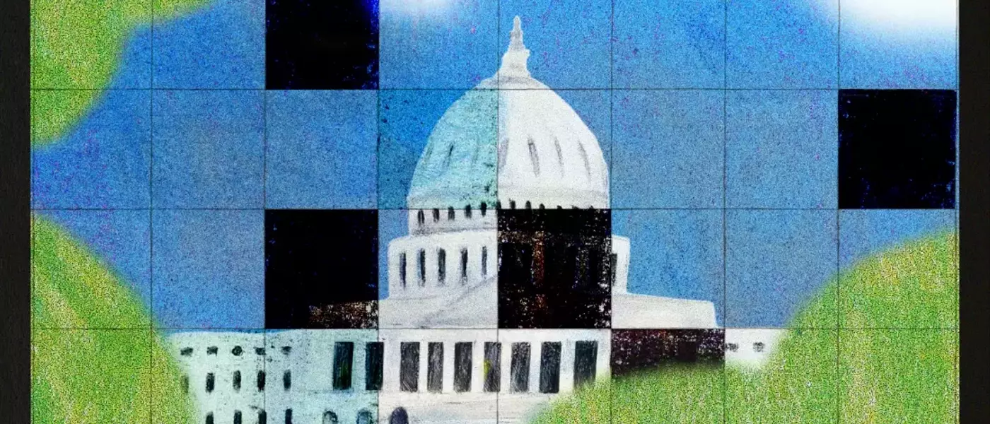 Former Lawmakers Warn of Congress's Declining Health and Functionality
