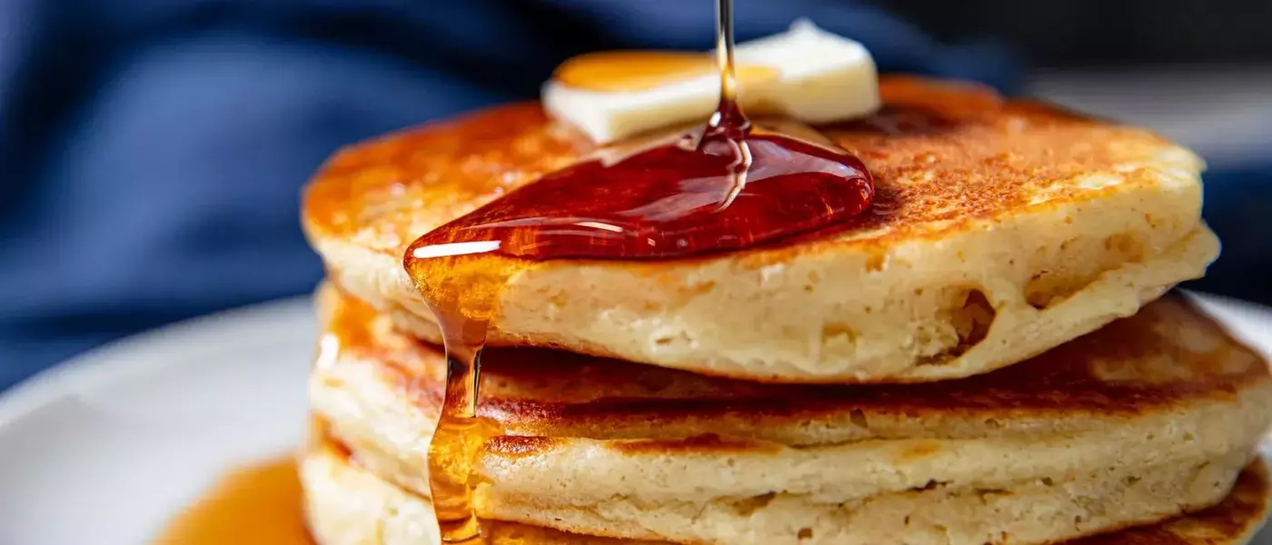 Mastering Pancake Prep: From Batter to Frozen Delights
