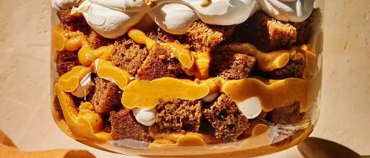 Effortless Holiday Desserts: Sweet Treats for Any Gathering