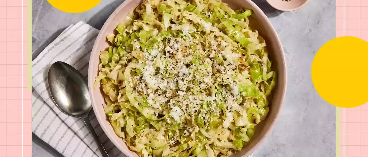 Unlocking Cabbage's Culinary Potential: Expert Tips for Sautéing