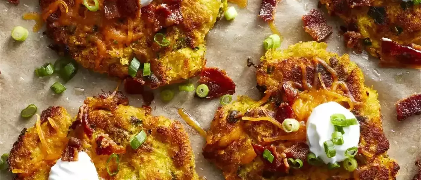 Cozy Winter Appetizers Perfect for Any Meal