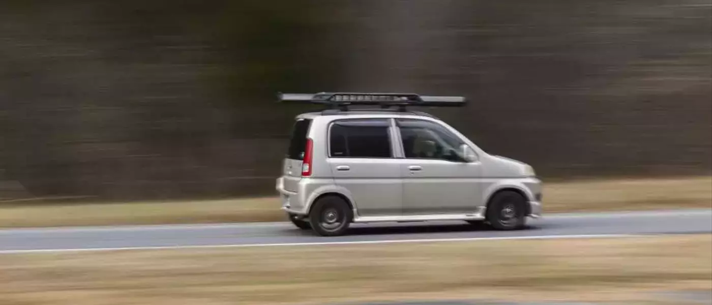 Could Americans Embrace Compact, Cost-Effective Kei Cars?
