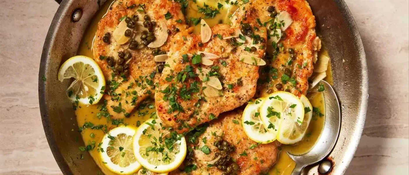 Top 50 Most Popular Recipes of the Year