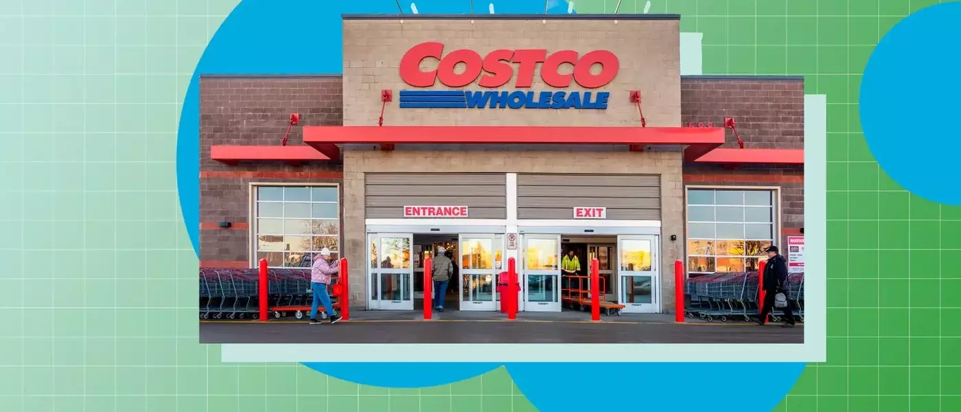 Dietitians' Top Pick for High-Protein Snacking at Costco