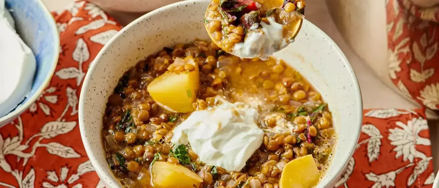 Mediterranean-Inspired Weeknight Meals: Reader Favorites