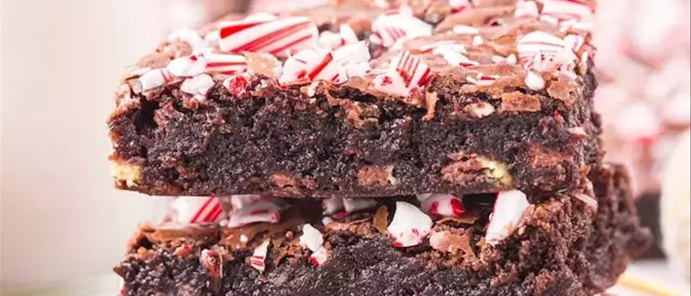 Effortless Elegance: Holiday Desserts for Busy Parents