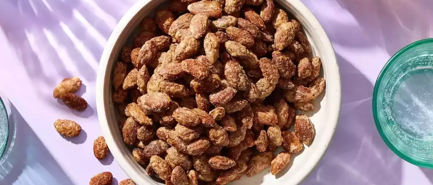 Delectable Spiced Nut and Seed Recipes for Festive Gatherings