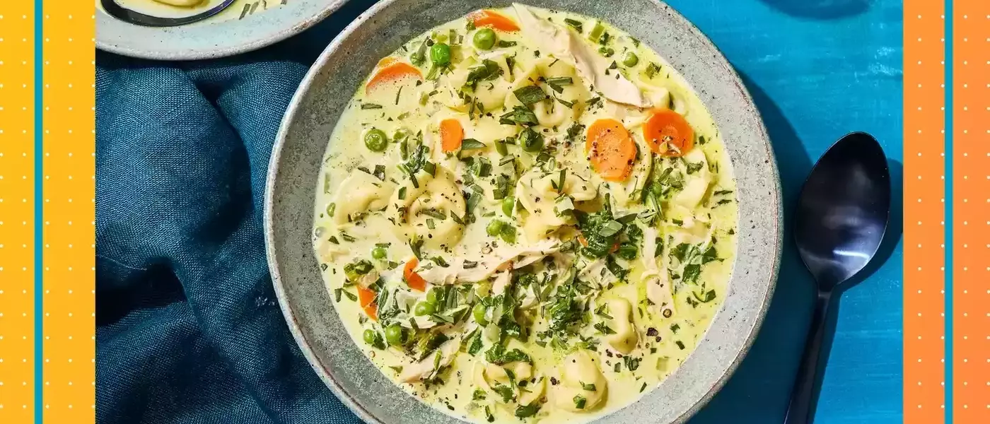 Chicken: The Ultimate Protein Booster for Soups