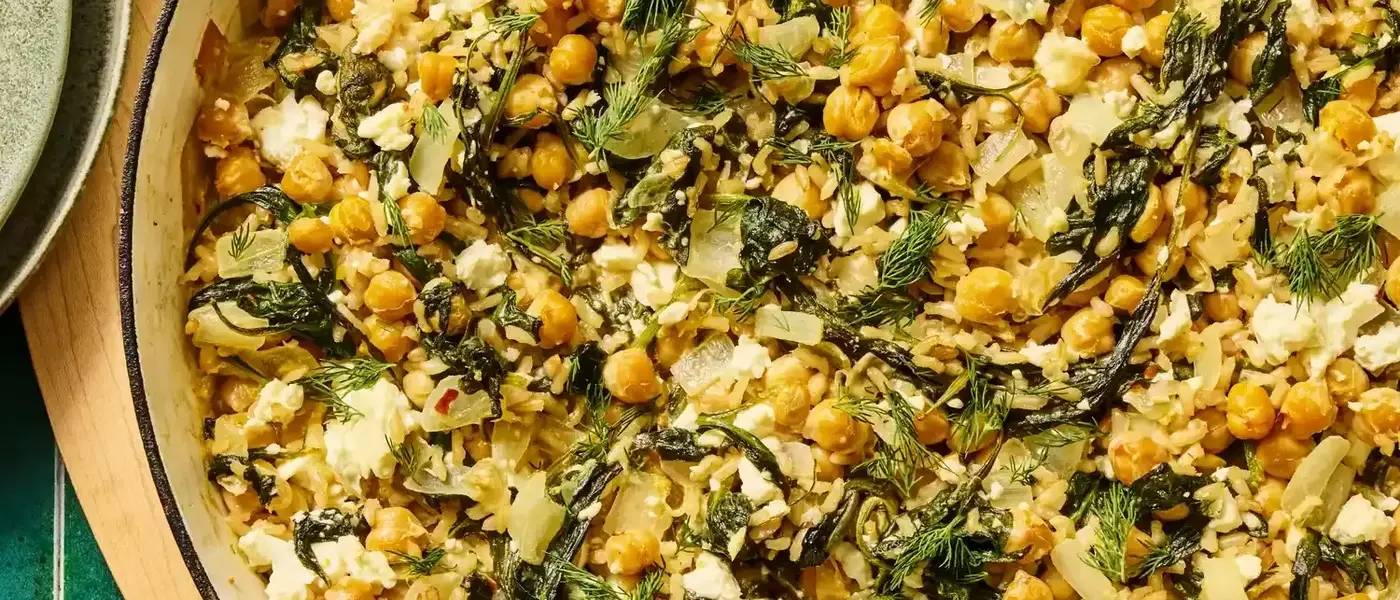 20 High-Protein Winter Dinner Recipes to Help You Feel Your Best