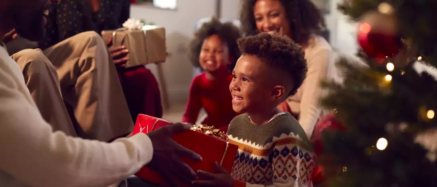 Rethinking Holiday Gifting: Quality Over Quantity