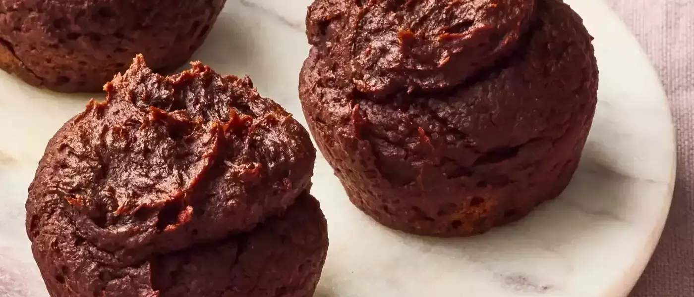 Sweet Potato Brownie Bites: A Wholesome & Delicious Treat